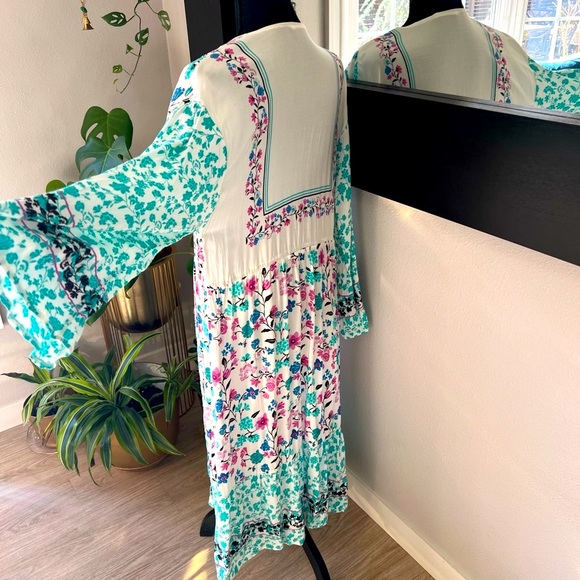 Love Stitch Other - Love Stitch Kimono Beach Cover Up